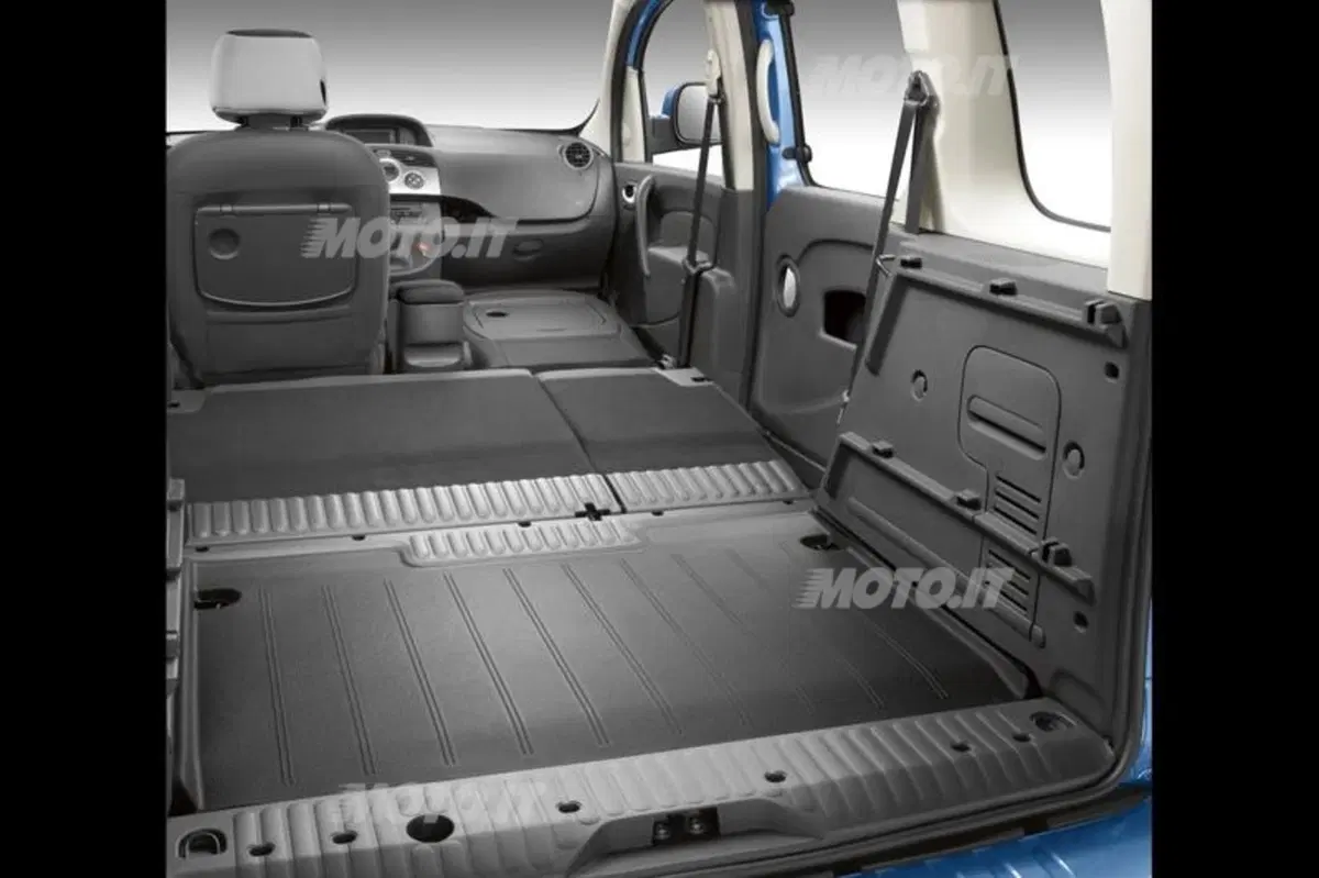 Renault Kangoo Go (7)