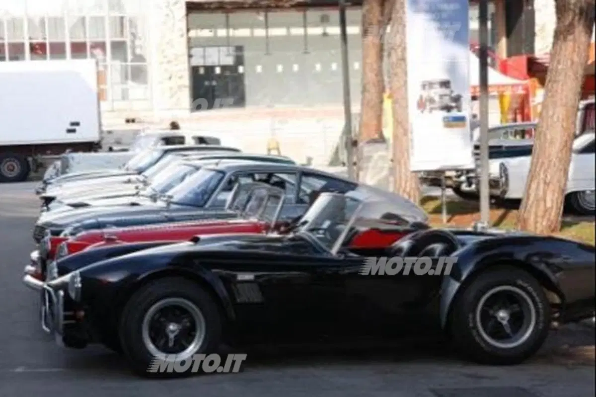 Auto e Moto d'Epoca 2012 (4)