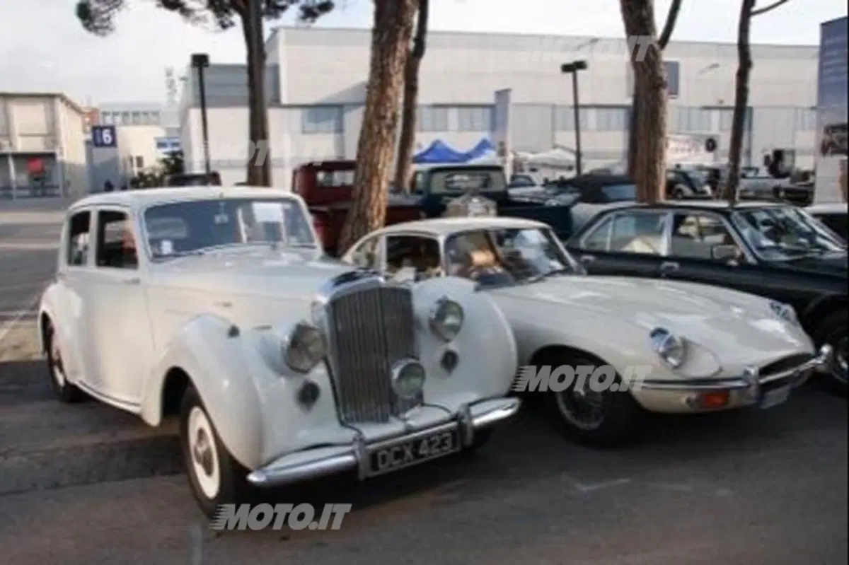 Auto e Moto d'Epoca 2012 (5)