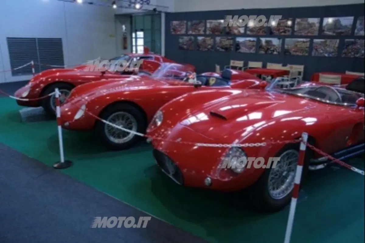 Auto e Moto d'Epoca 2012 (7)