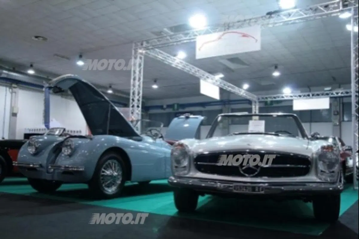 Auto e Moto d'Epoca 2012 (8)