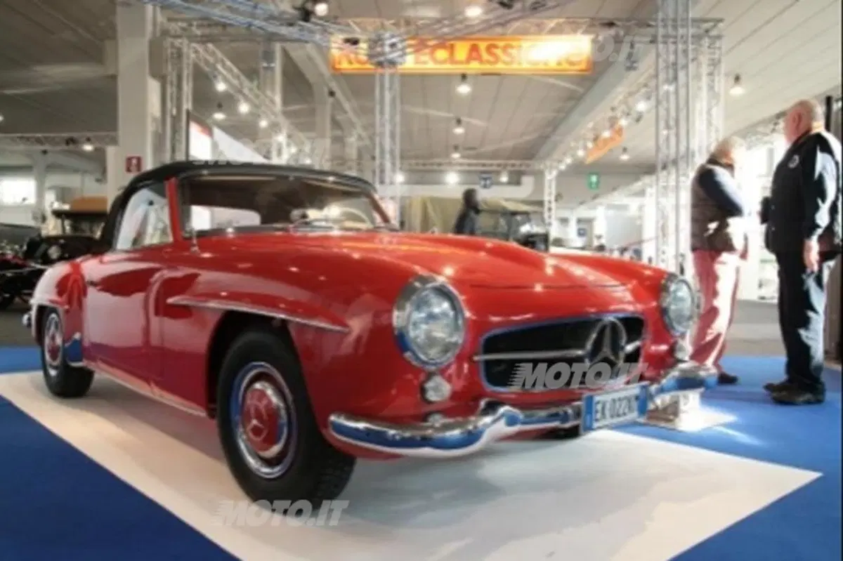Auto e Moto d'Epoca 2012 (11)
