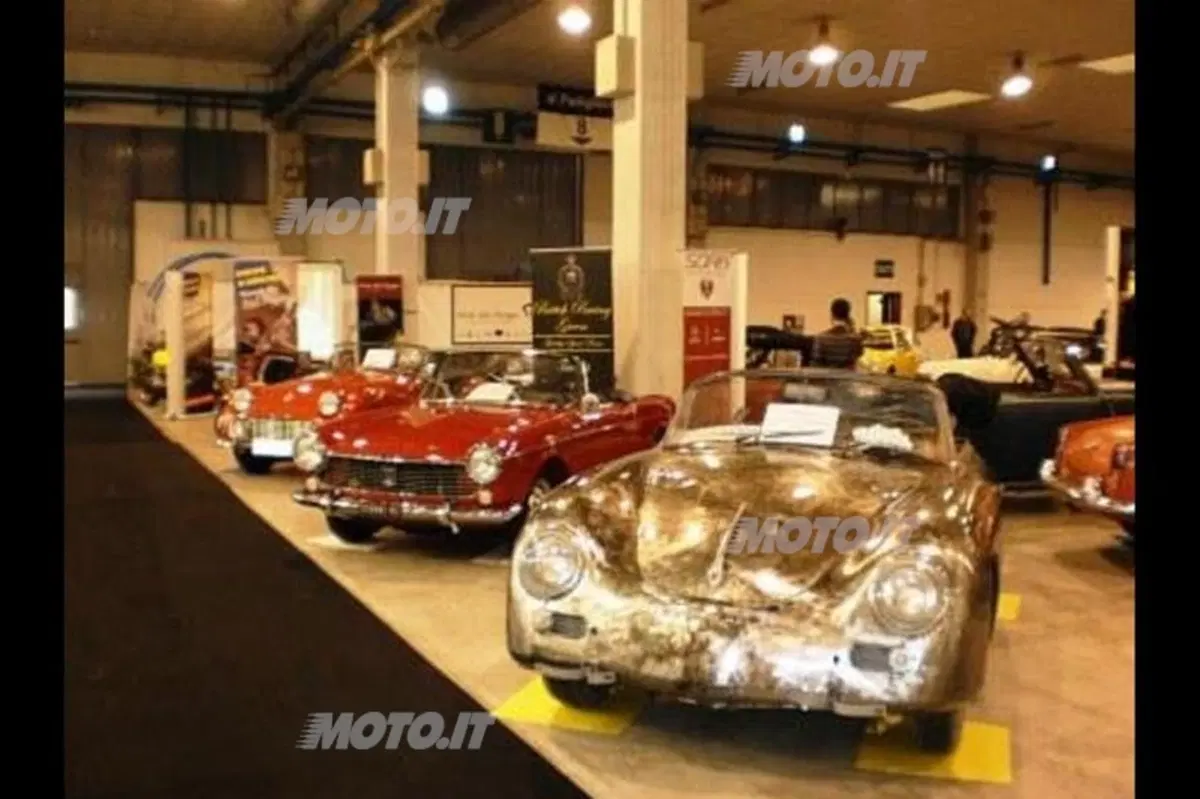 Auto e Moto d'Epoca 2012 (13)