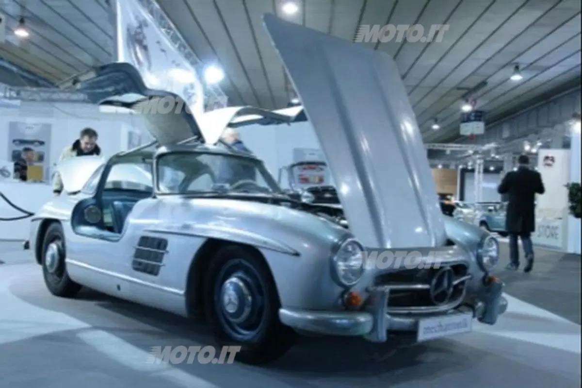 Auto e Moto d'Epoca 2012 (14)