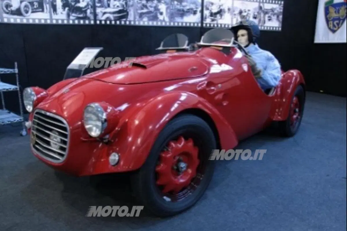 Auto e Moto d'Epoca 2012 (18)