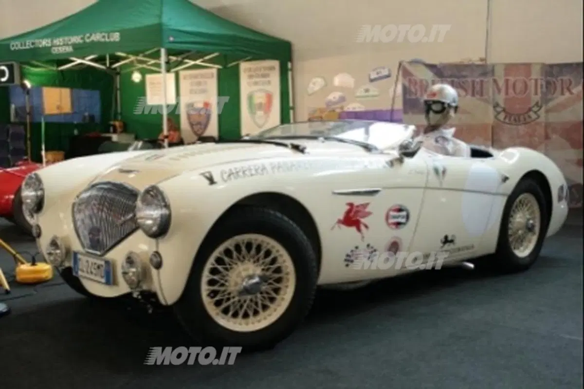 Auto e Moto d'Epoca 2012 (19)