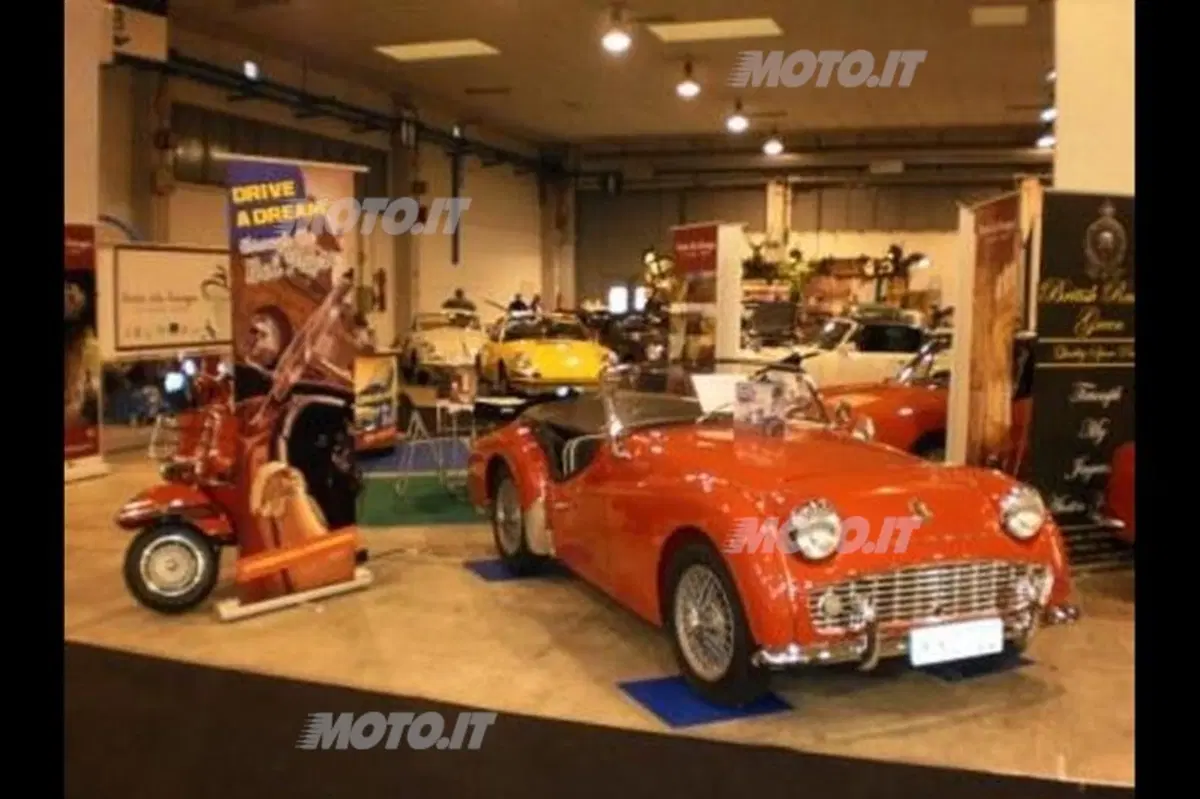 Auto e Moto d'Epoca 2012 (20)