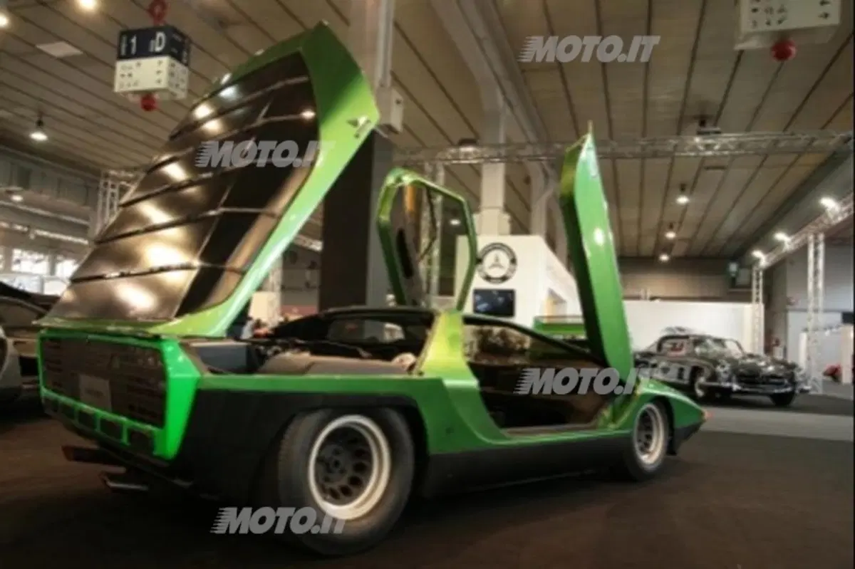 Auto e Moto d'Epoca 2012 (22)