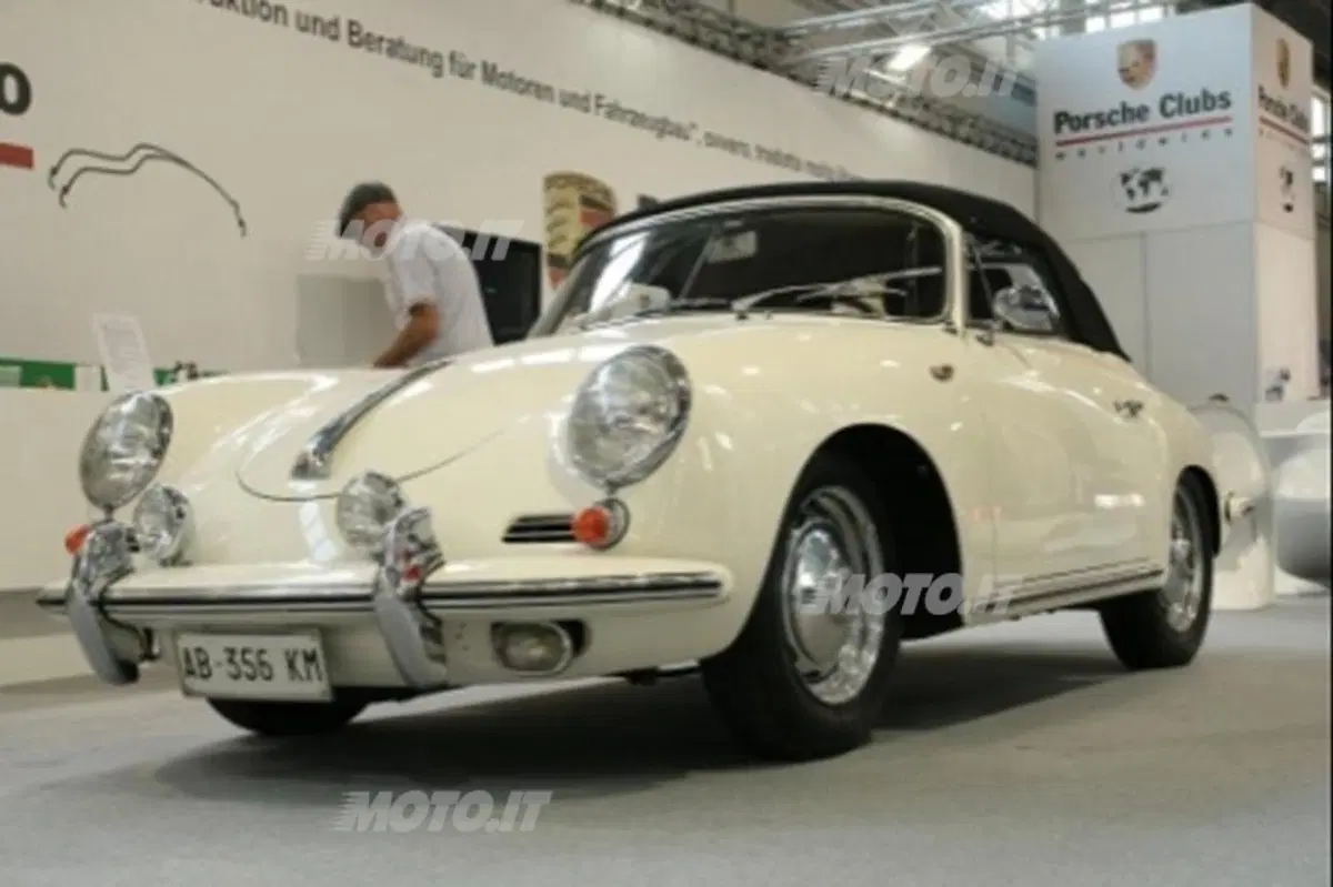 Auto e Moto d'Epoca 2012 (25)