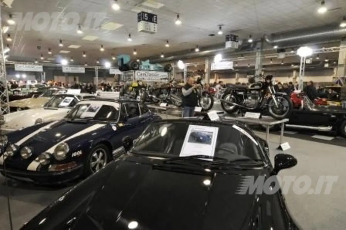Auto e Moto d'Epoca 2012 (28)