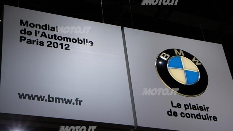 BMW chiude il 3&deg; trimestre con un +14% nell&#039;utile operativo