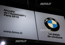 BMW chiude settembre con il record di vendite