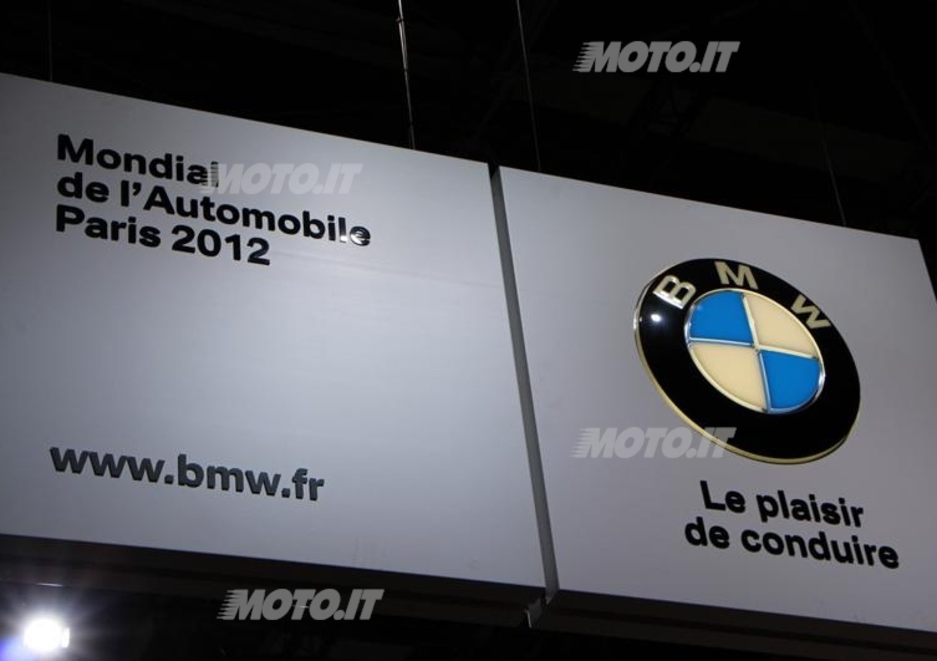 BMW chiude settembre con il record di vendite