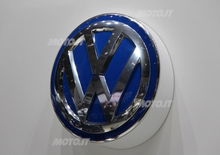 Volkswagen chiude i primi 9 mesi del 2012 con il record di vendite