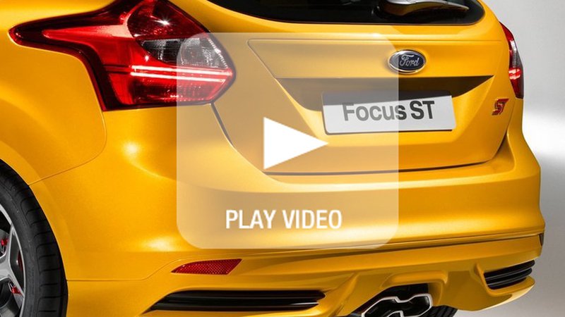 Ford Focus ST: che cos&rsquo;&egrave; e come funziona il Sound Symposer
