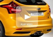 Ford Focus ST: che cos’è e come funziona il Sound Symposer