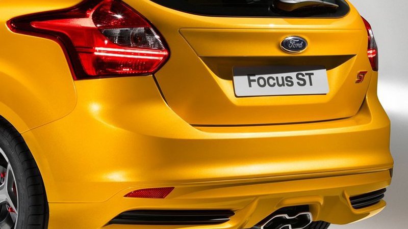 Ford Focus ST: che cos&rsquo;&egrave; e come funziona il Sound Symposer - Video
