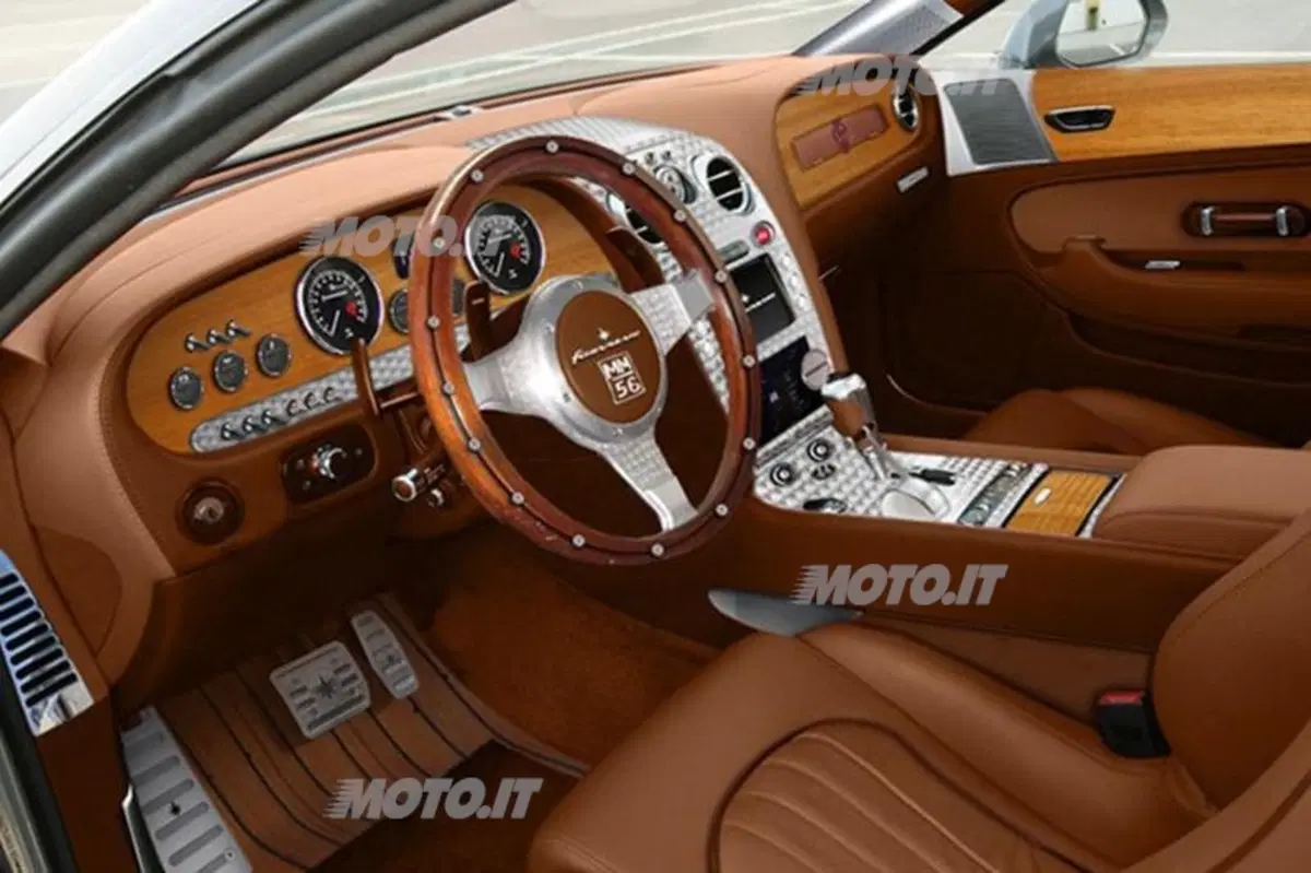Fornasari Gigi 311GT (5)