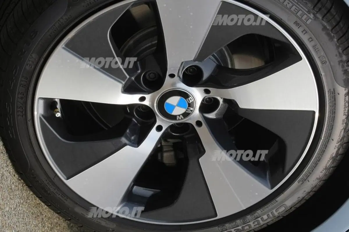 BMW ActiveHybrid 3 (21)