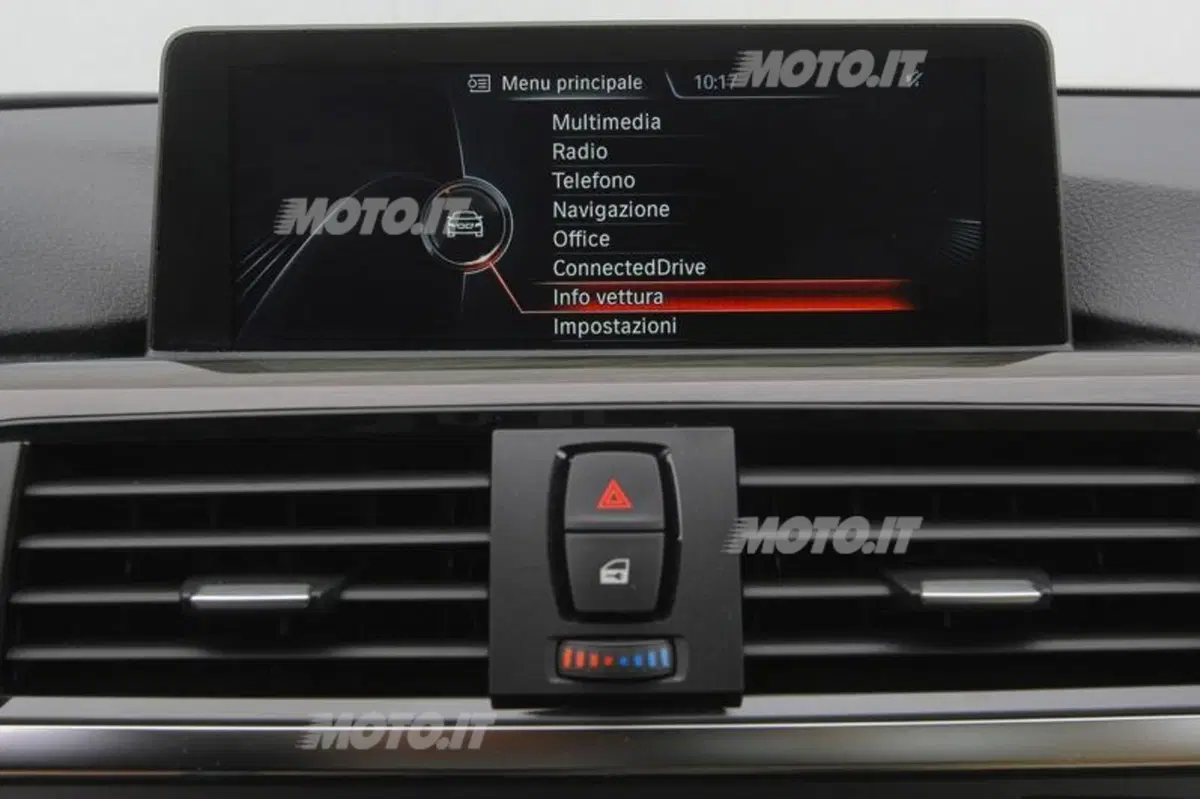 BMW ActiveHybrid 3 (47)