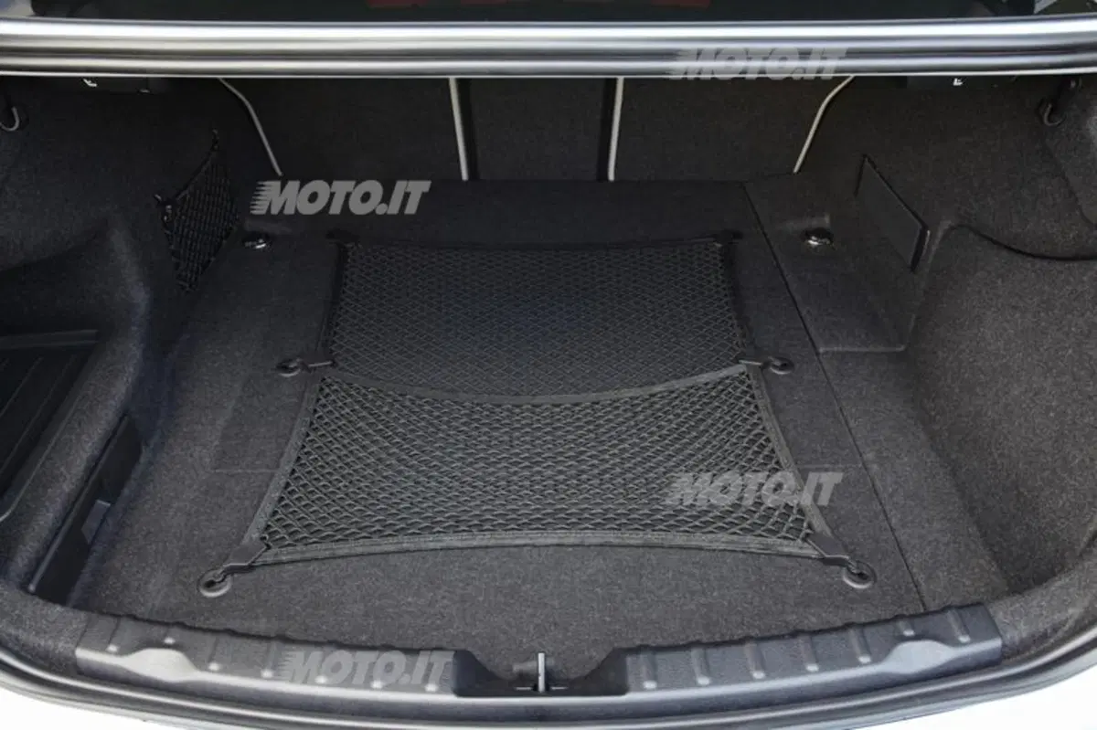 BMW ActiveHybrid 3 (62)