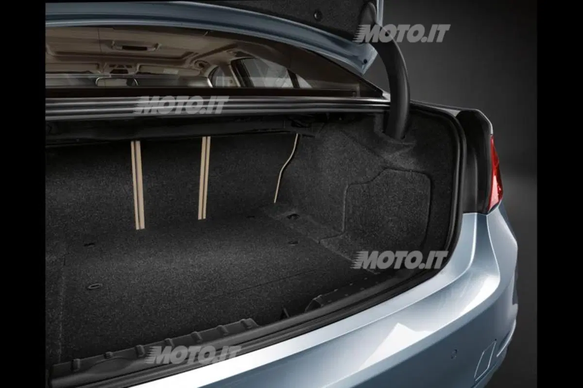 BMW ActiveHybrid 3 (63)