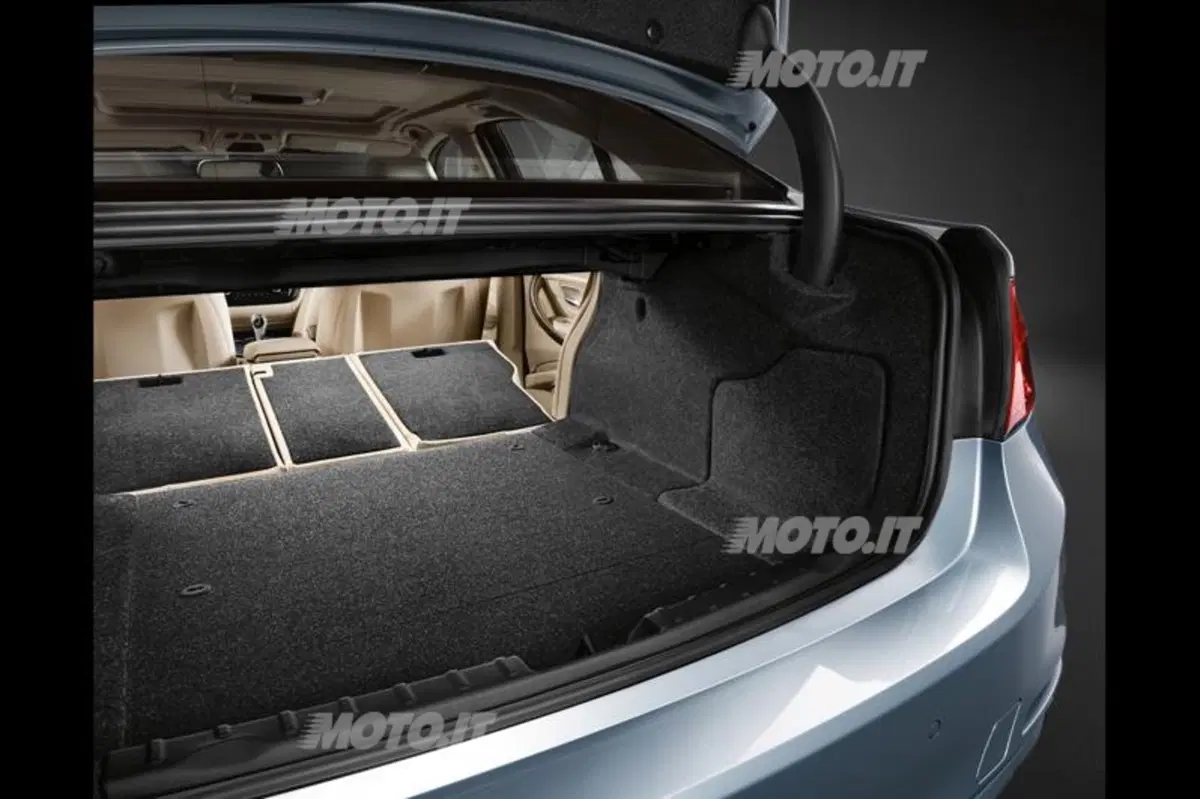 BMW ActiveHybrid 3 (64)