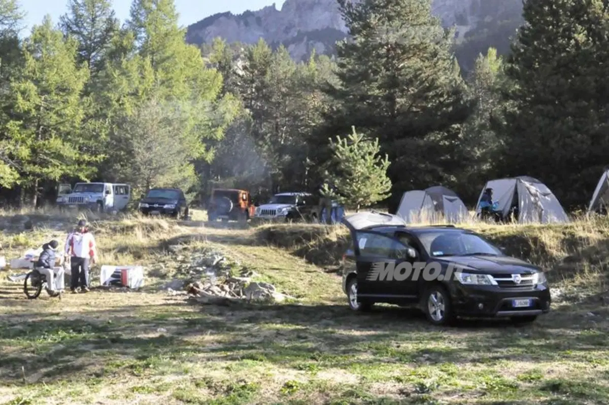 Fiat e Jeep alle Montagne Olimpiche e Paralimpiche Off Road (3)