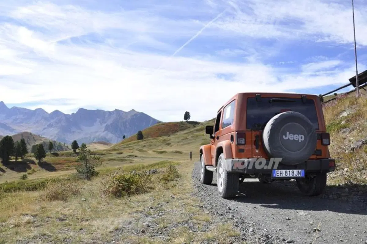 Fiat e Jeep alle Montagne Olimpiche e Paralimpiche Off Road (4)