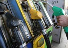 Carburanti: il prezzo è dovuto per il 59% alle tasse. L'Egitto? Una scusa