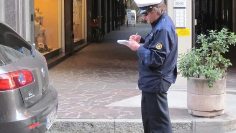 Multe scontate del 20%: Ok dalla Commissione Bilancio