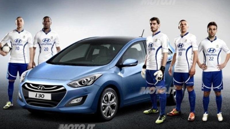 Hyundai: raccolti 250.000 euro per i giovani disagiati
