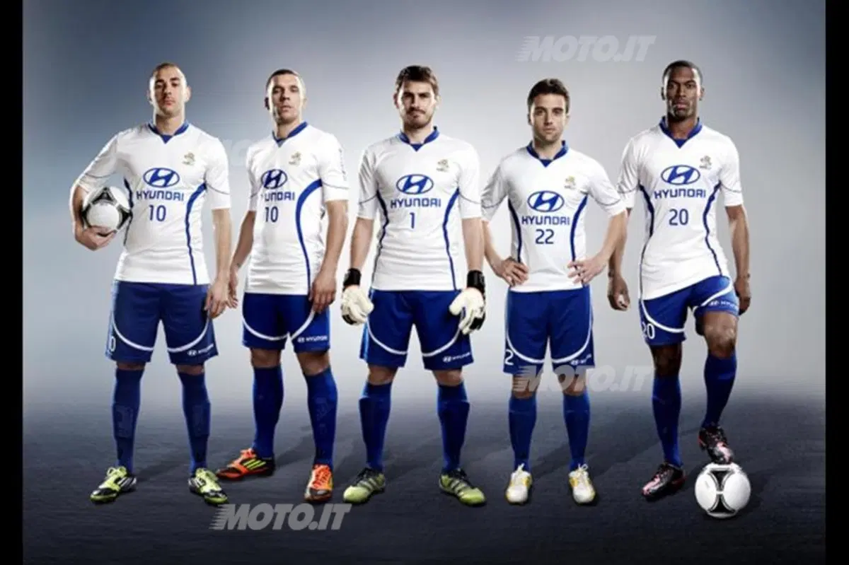 Hyundai: raccolti 250.000 euro per i giovani disagiati (2)