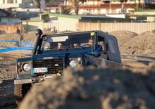 4X4 Fest: al via la dodicesima edizione