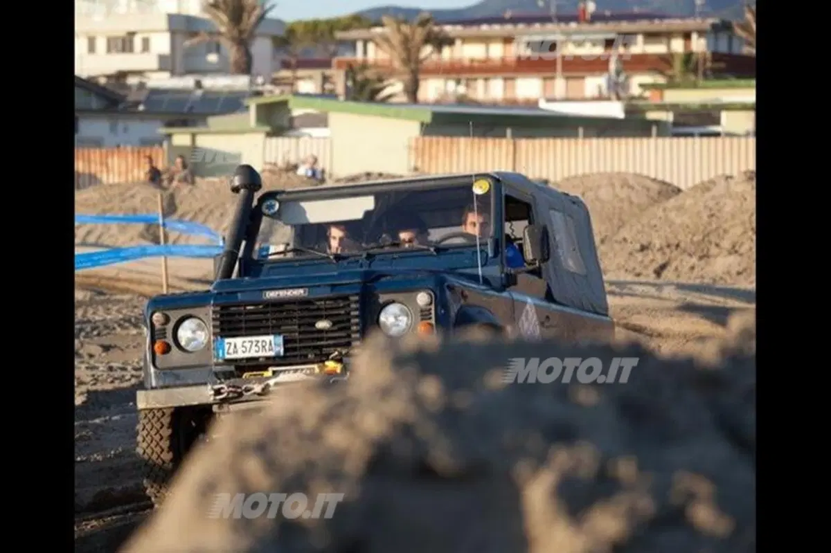 4X4 Fest: al via la dodicesima edizione