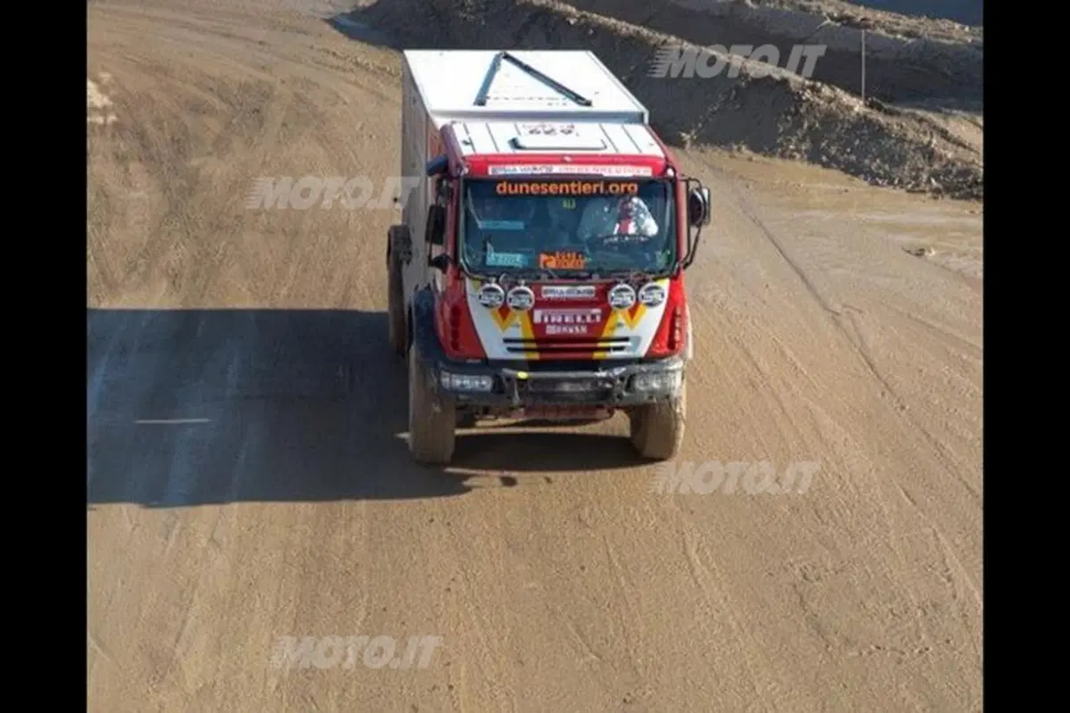 4X4 Fest: al via la dodicesima edizione (2)