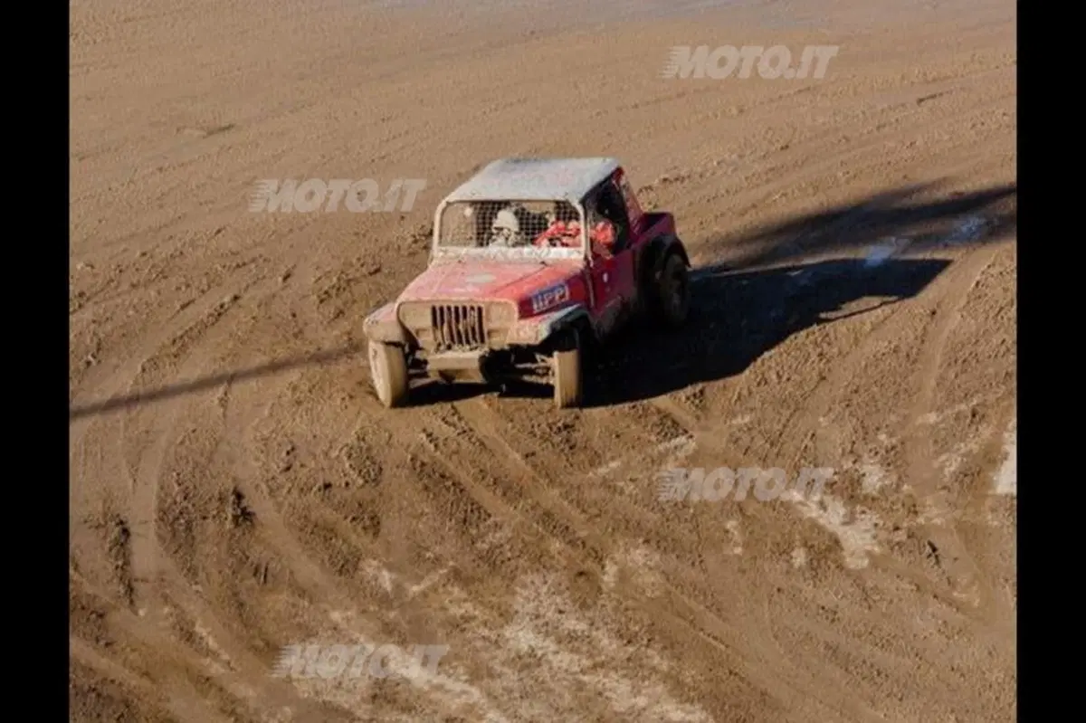 4X4 Fest: al via la dodicesima edizione (3)