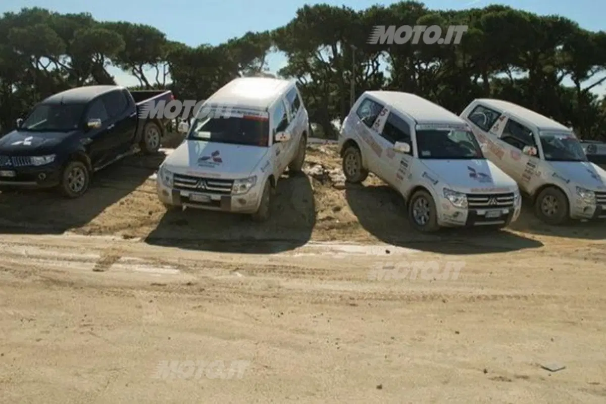 4X4 Fest: al via la dodicesima edizione (4)