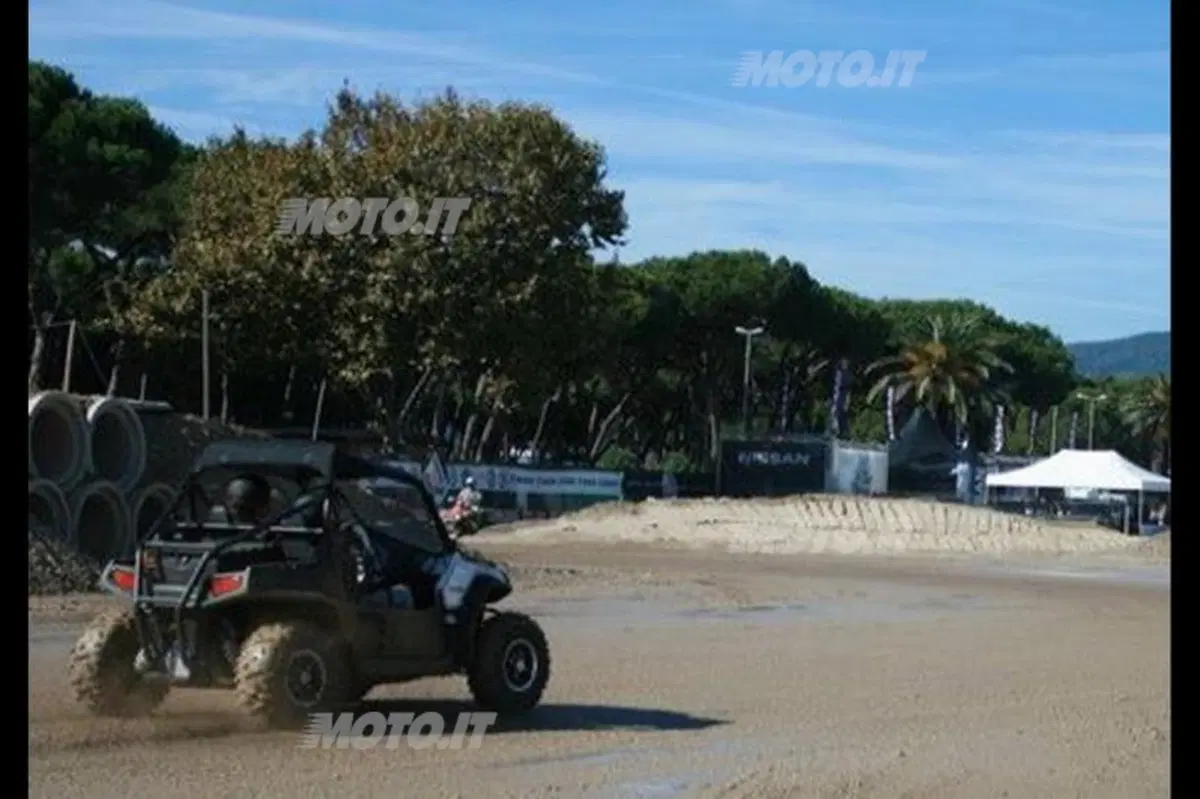 4X4 Fest: al via la dodicesima edizione (6)
