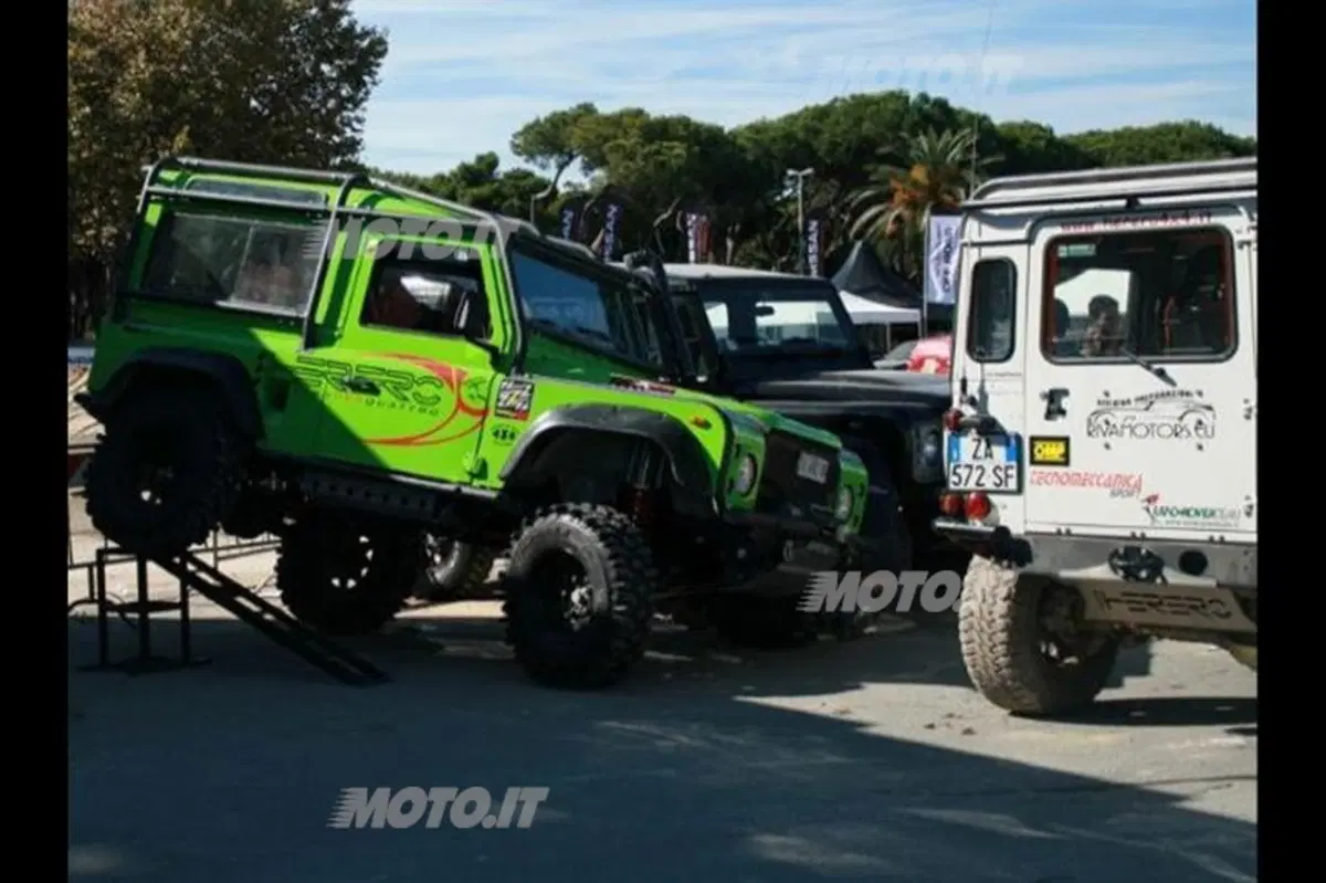 4X4 Fest: al via la dodicesima edizione (7)