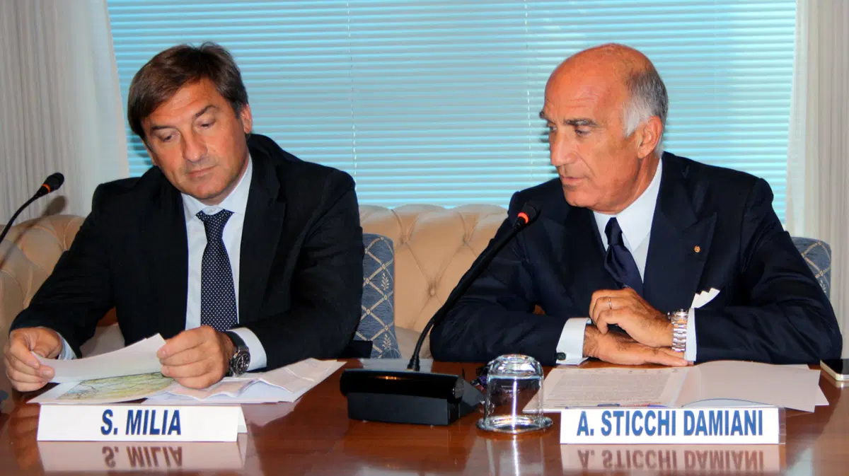 Rally di Sardegna, passerella per Loeb