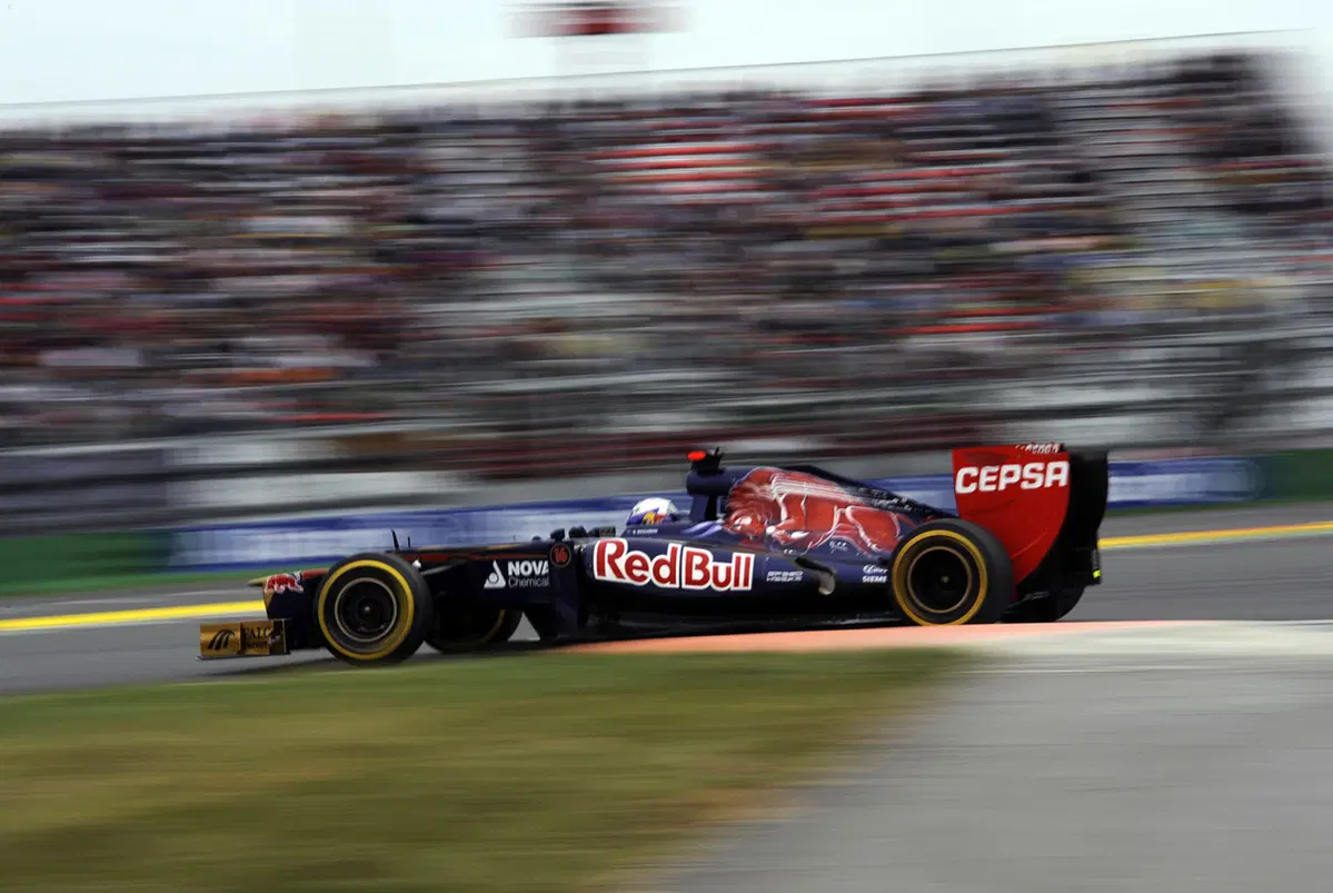 Vettel vince il GP di Corea (2)