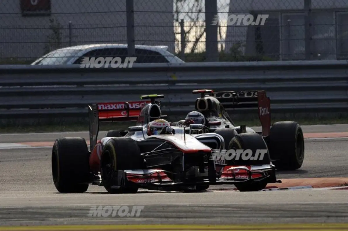 Vettel vince il GP di Corea (3)