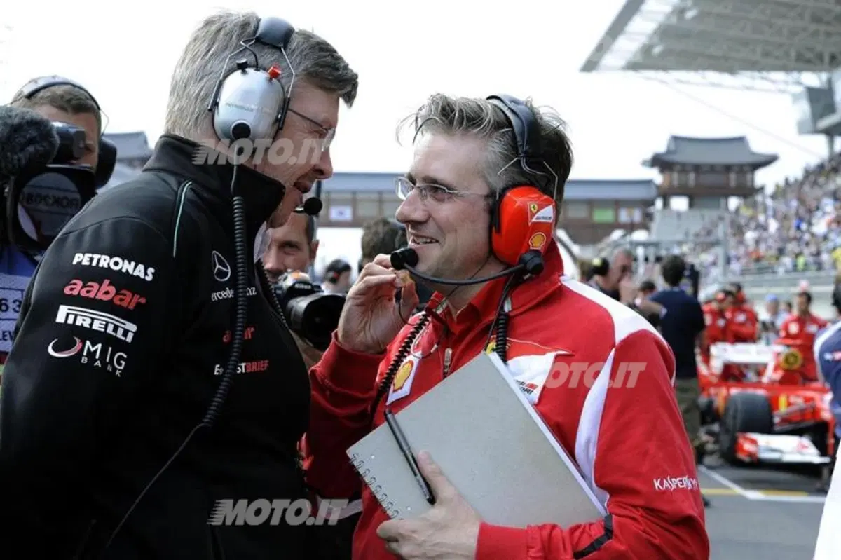 Vettel vince il GP di Corea (12)