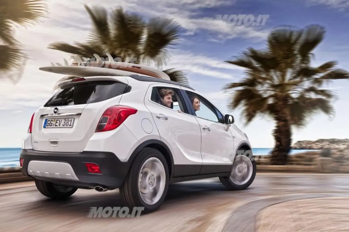 Opel Mokka (6)