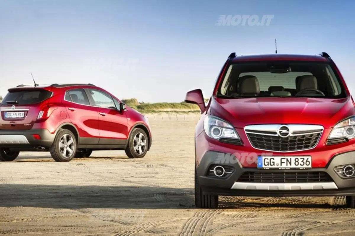 Opel Mokka (13)