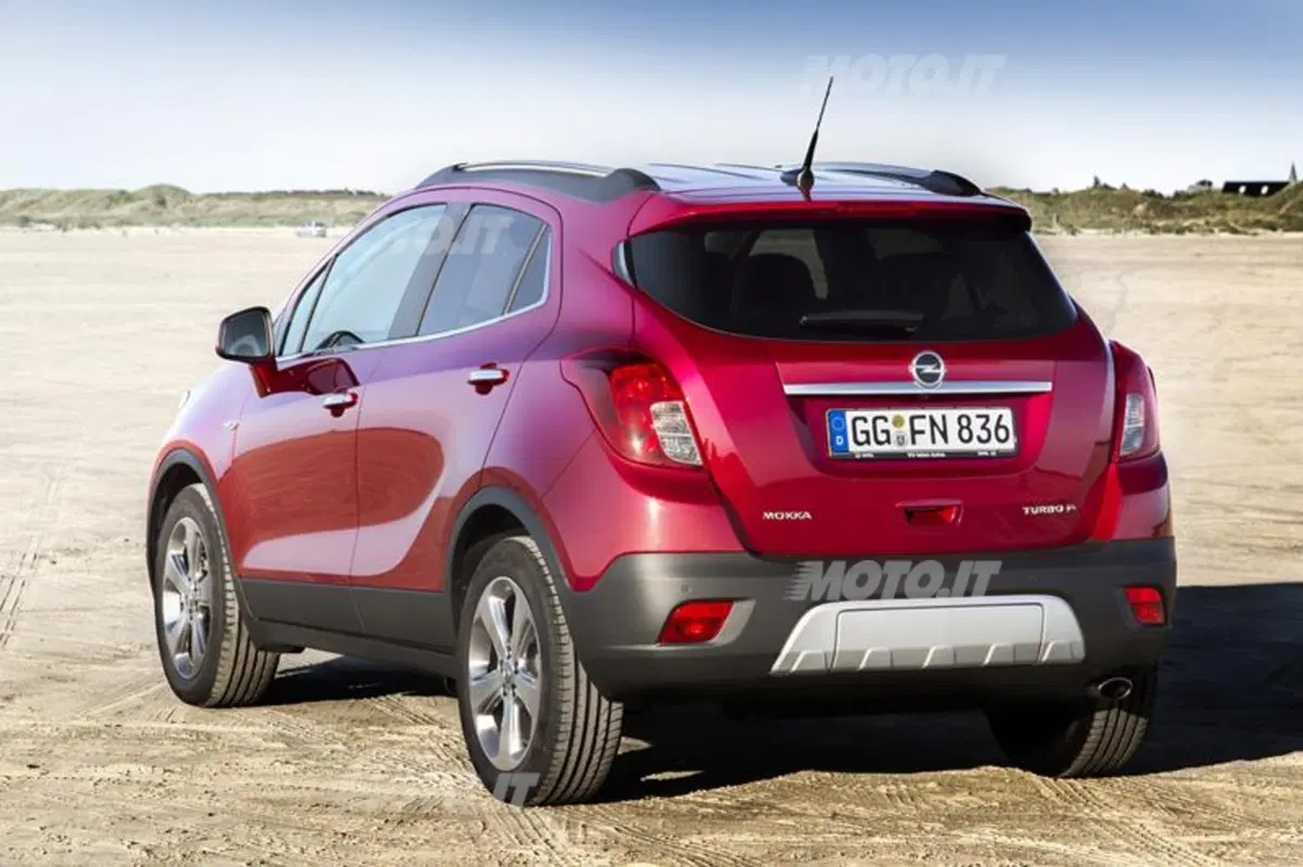 Opel Mokka (14)