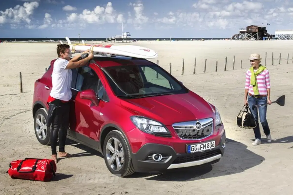 Opel Mokka (16)