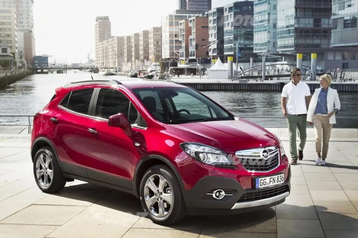 Opel Mokka (17)
