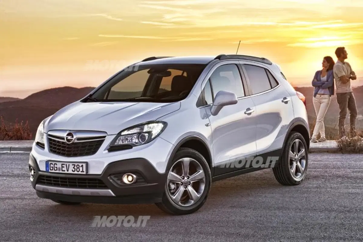 Opel Mokka (18)